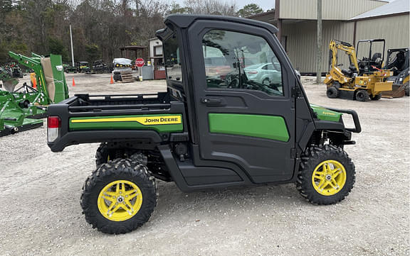 Image of John Deere XUV 865M equipment image 3