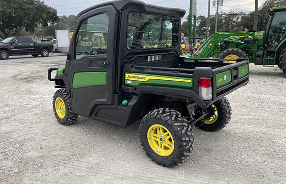 Image of John Deere XUV 865M equipment image 4