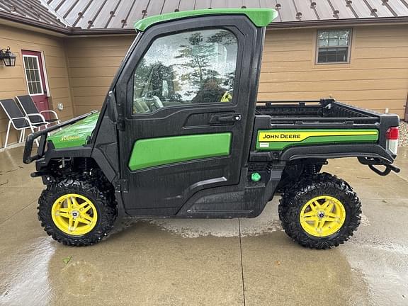 Image of John Deere XUV 865R Primary image