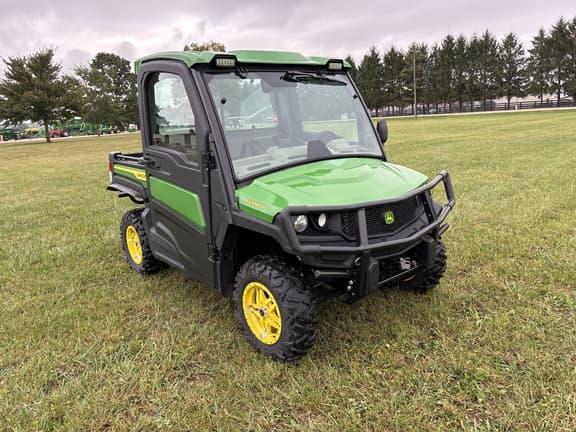 Image of John Deere XUV 865R equipment image 2