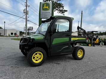 Main image John Deere XUV 865R