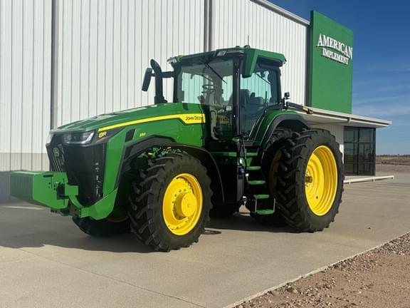 Image of John Deere 8R 230 Primary image