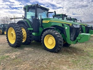 2024 John Deere 8R 230 Image