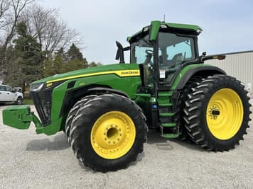 Main image John Deere 8R 230