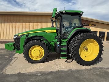 Main image John Deere 8R 230