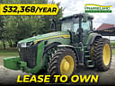 2024 John Deere 8R 230 Image