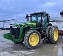 2024 John Deere 8R 230 Image