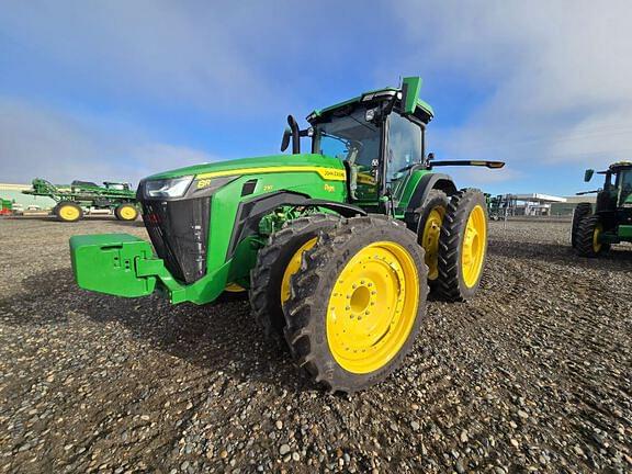 Image of John Deere 8R 230 Primary image