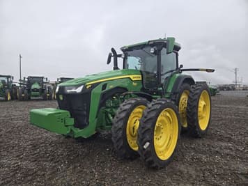 Main image John Deere 8R 230