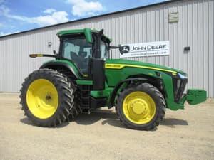 2024 John Deere 8R 230 Image