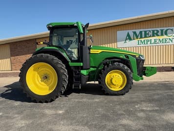 Main image John Deere 8R 230