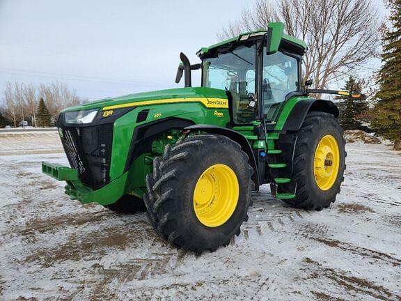 Image of John Deere 8R 230 Primary image