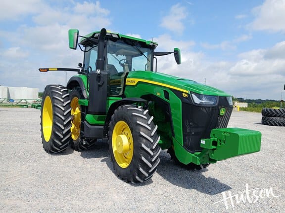 2024 John Deere 8R 230 Equipment Image0