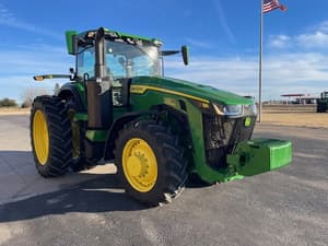 2024 John Deere 8R 230 Image