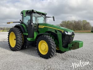 2024 John Deere 8R 230 Image