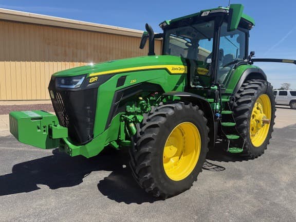 Image of John Deere 8R 230 Primary image
