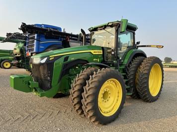 Main image John Deere 8R 230