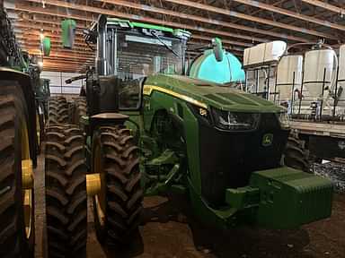 175 to 299 HP