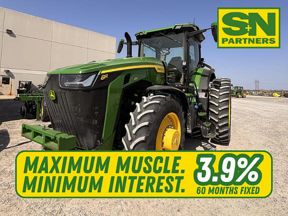 Image of John Deere 8R 230 Primary image