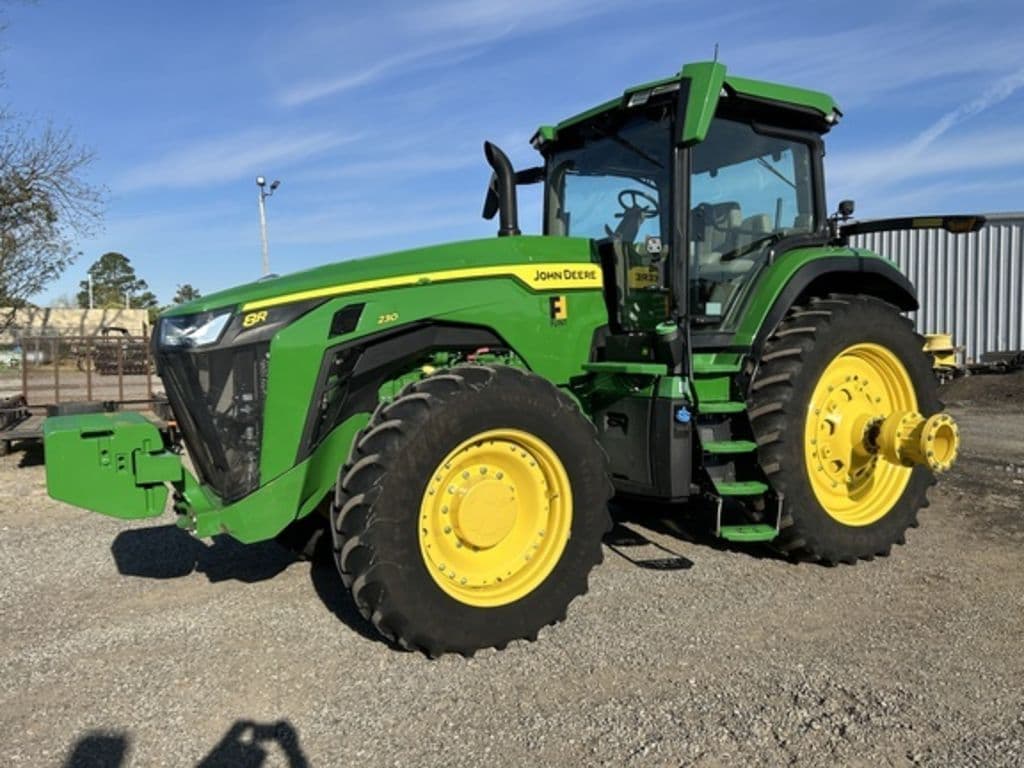 Image of John Deere 8R 230 Primary image