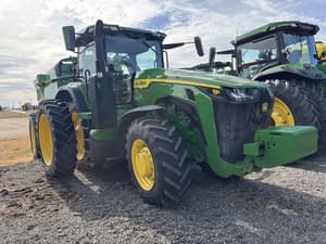 2024 John Deere 8R 230 Image