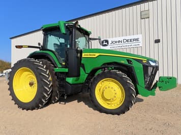 Main image John Deere 8R 230