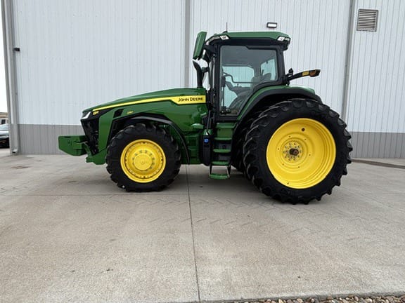 2024 John Deere 8R 230 Equipment Image0