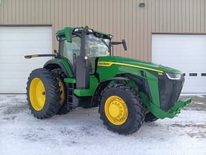 2024 John Deere 8R 230 Image