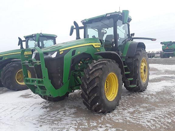 Image of John Deere 8R 230 Primary image