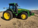 2024 John Deere 8R 230 Image