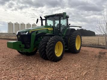 Main image John Deere 8R 230