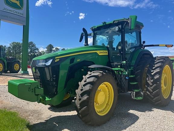 Image of John Deere 8R 230 Primary image