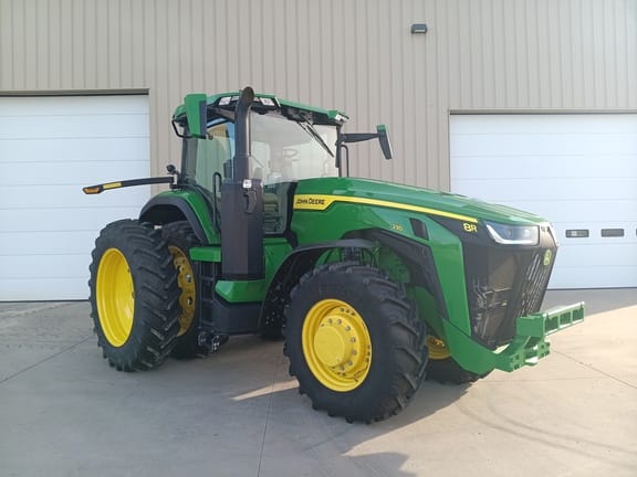 2024 John Deere 8R 230 Equipment Image0