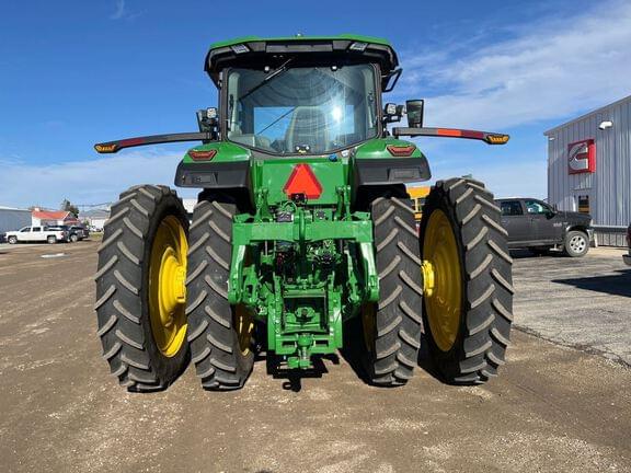 Image of John Deere 8R 250 equipment image 3