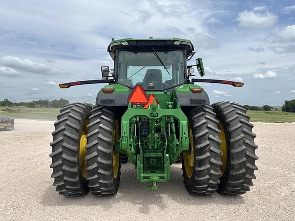 Image of John Deere 8R 250 equipment image 3