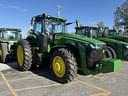 2024 John Deere 8R 250 Image