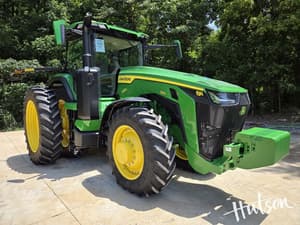 2024 John Deere 8R 250 Image