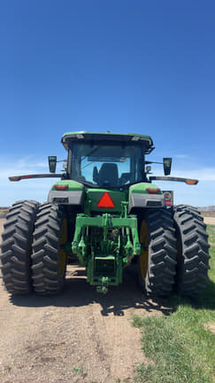 Image of John Deere 8R 250 equipment image 3