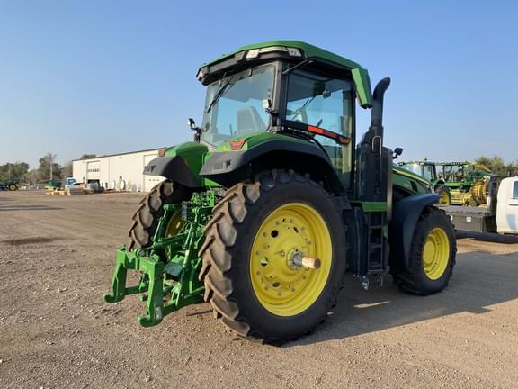 Image of John Deere 8R 250 equipment image 3