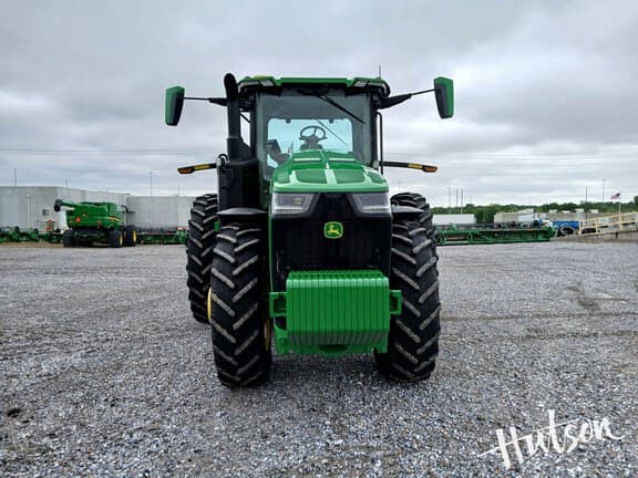 Image of John Deere 8R 250 equipment image 1