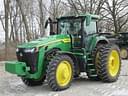 2024 John Deere 8R 250 Image