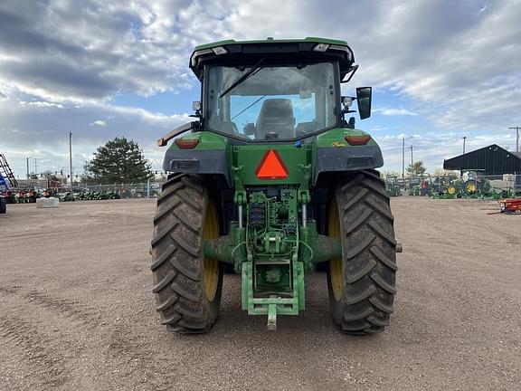Image of John Deere 8R 250 equipment image 4