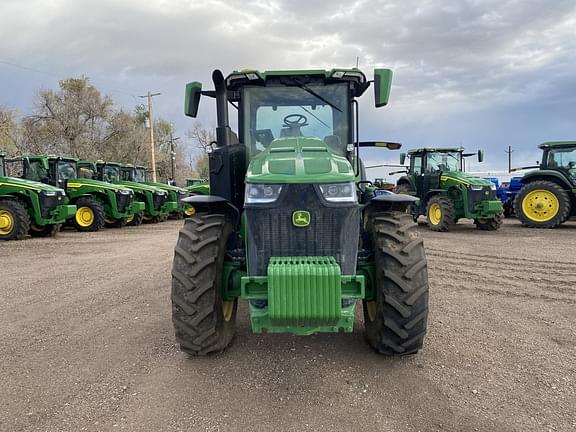 Image of John Deere 8R 250 equipment image 1