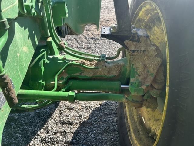 Image of John Deere 8R 250 equipment image 1