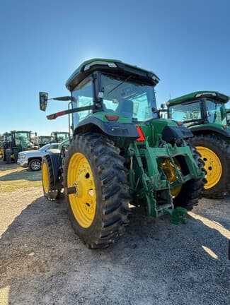 Image of John Deere 8R 250 equipment image 3