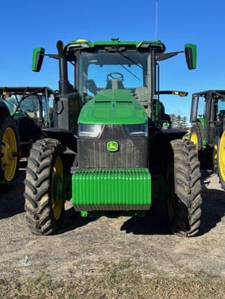 Image of John Deere 8R 250 equipment image 1