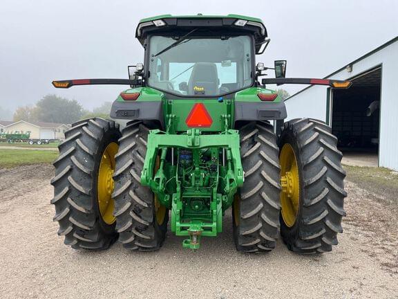 Image of John Deere 8R 250 equipment image 3