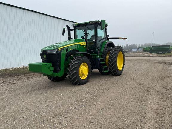 Image of John Deere 8R 250 Primary image