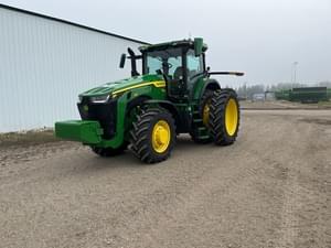 2024 John Deere 8R 250 Image
