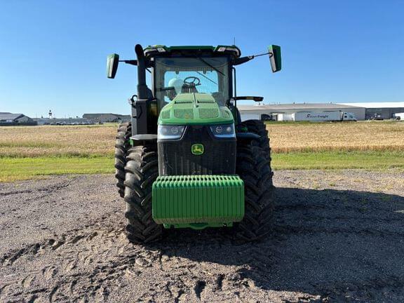 Image of John Deere 8R 250 equipment image 1